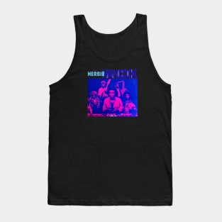 Herbiee Tank Top